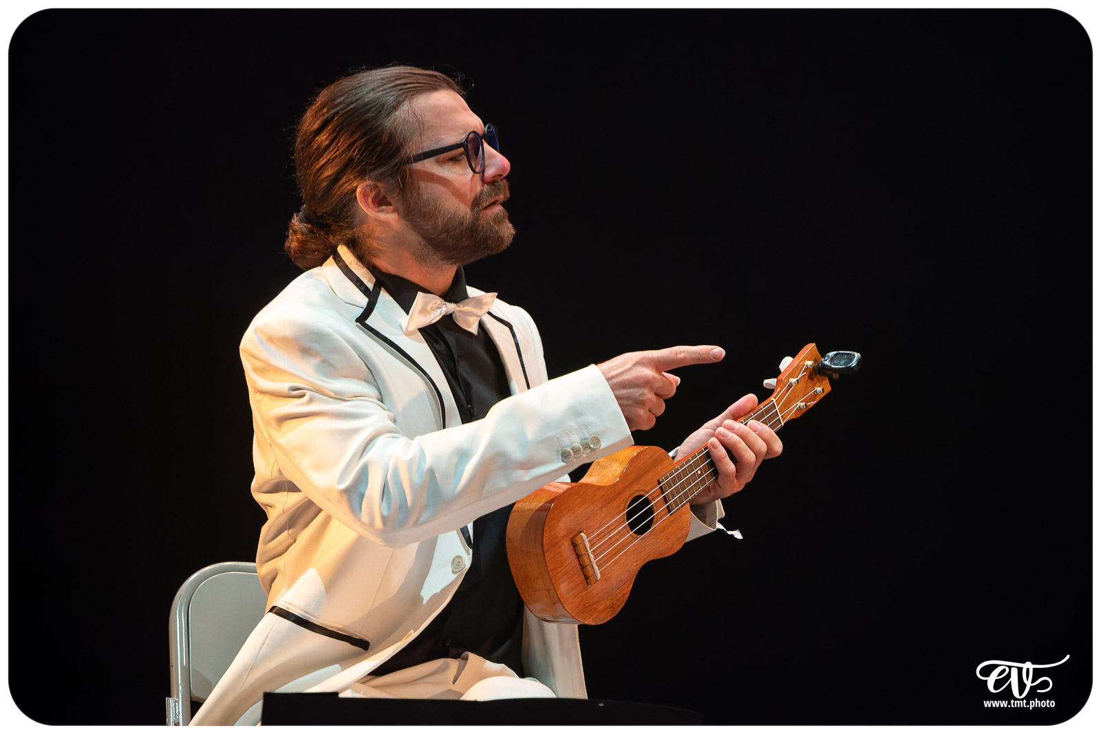 LE GRAND ORCHESTRE DE POCHE (CIE GORGOMAR)